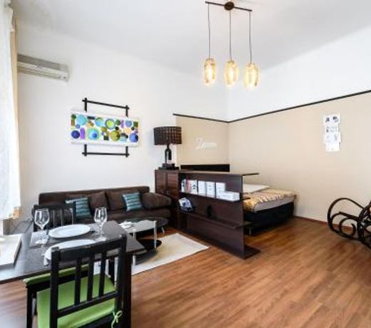 Art Dream Apartment