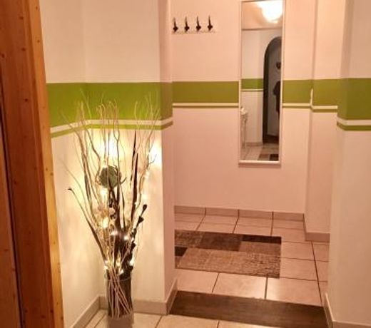 Ferienwohnung Held