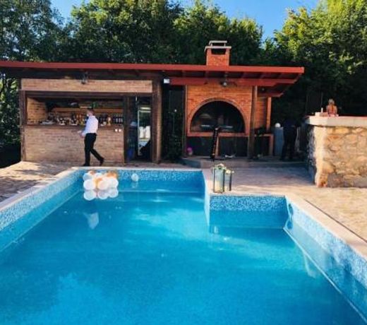 Villa White Dove Sarajevo