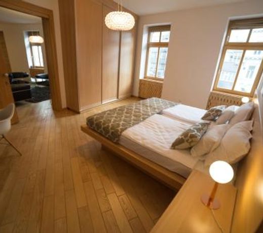 President Apartment