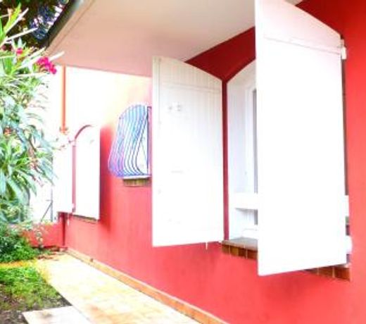 Appartement Stade Aime Giral