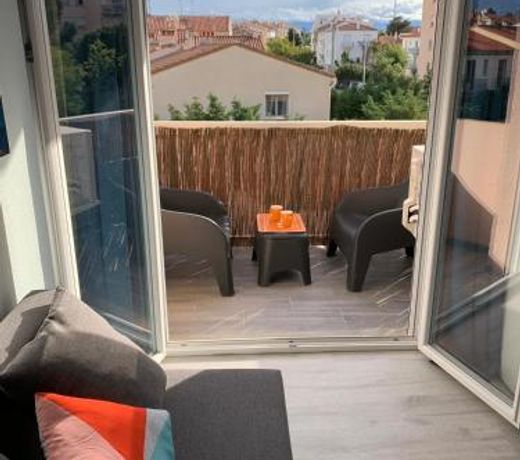 Charmant studio avec climatisation et parking