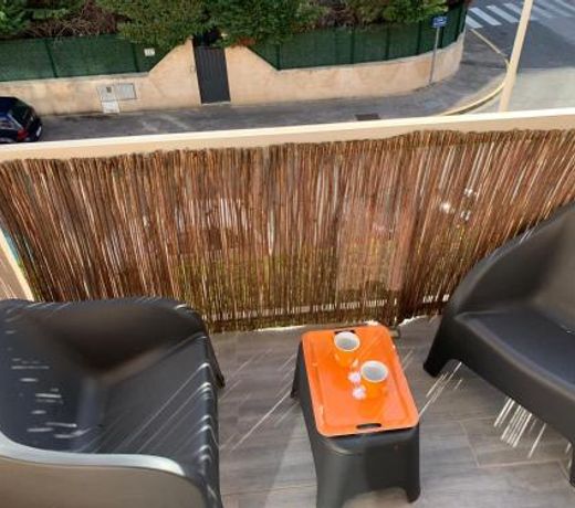 Charmant studio avec climatisation et parking