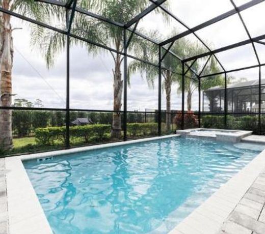 Disney,Encore Official Water Park&Golf Holiday Vacation Villa