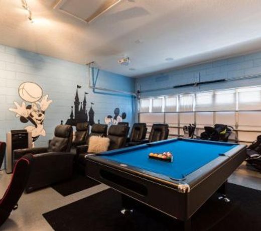 Disney,Encore Official Water Park&Golf Holiday Vacation Villa