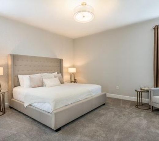 Encore Resort 6BR-Games-BBQ Free-Private Pool