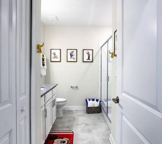 Luxury 2BR Thematic Condo in ChampionsGate