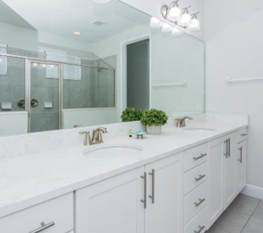 Amazing Five Bedrooms House with Private Pool at Encore Resort 7711
