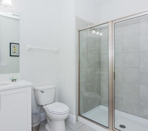 Amazing Five Bedrooms House with Private Pool at Encore Resort 7711