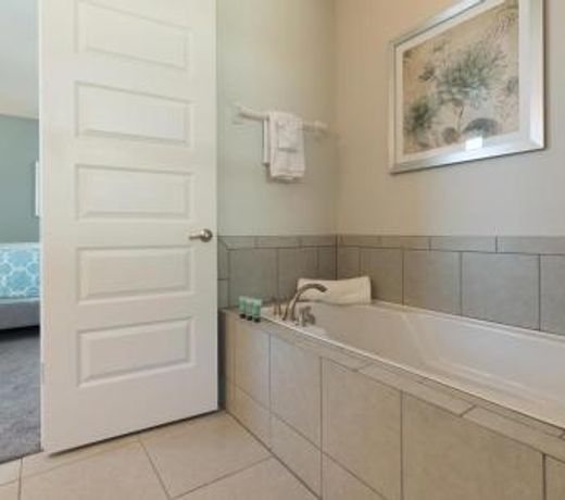 Ultimate 5 Star Villa with Private Pool on Encore Resort at Reunion, Orlando Villa 4365