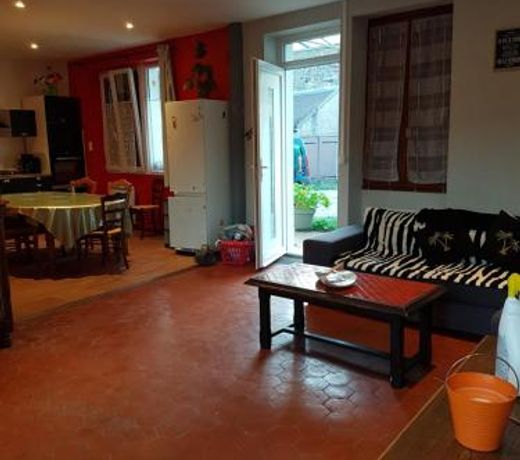 Chez Brigitte