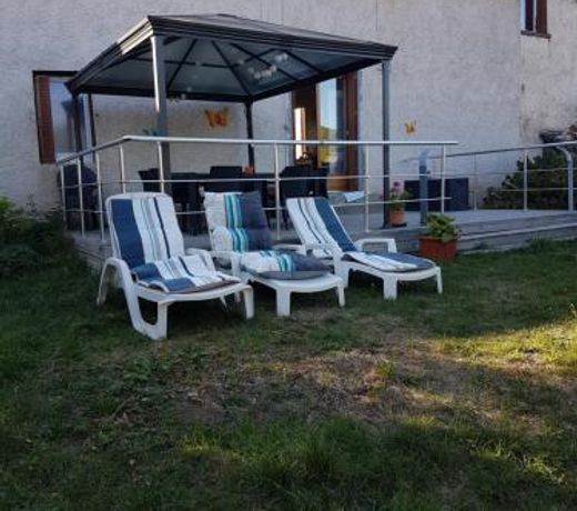 Chez Brigitte