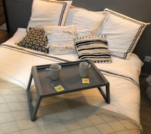 Eden spa appartement d’exception