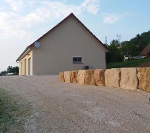 Gite du val d' Armancon