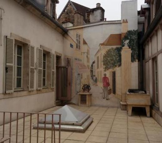 La Musette