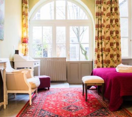 Appartement - Petit Buffon