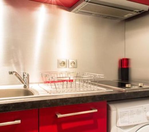 Appartement - Petit Buffon