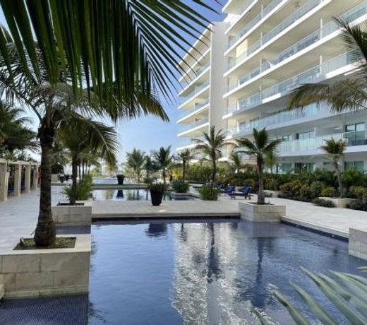 Apartamento Cartagena Morros Epic 23