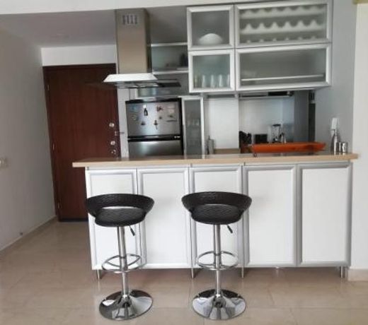 Apartamento 506 Morros 922