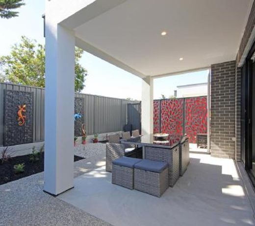 â¿Stylish Townhouse; with King Bed, NBN, Netflix, WIFI