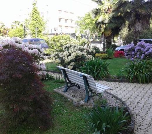 Les Floralies