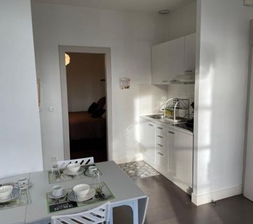 T1 40 m2. Lit Queen size