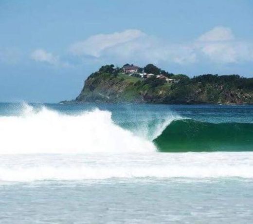 Forster Holiday Apartment
