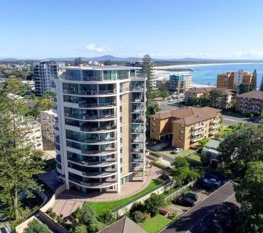 Forster Holiday Apartment