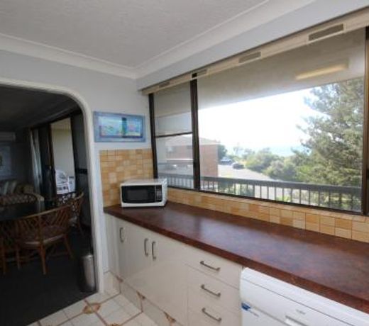 Pinnacle Unit 403