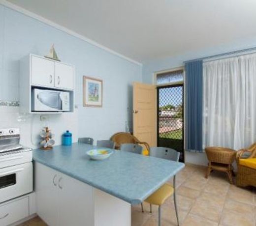 Forster Lodge 6, Cnr Wallis & West Street, Forster
