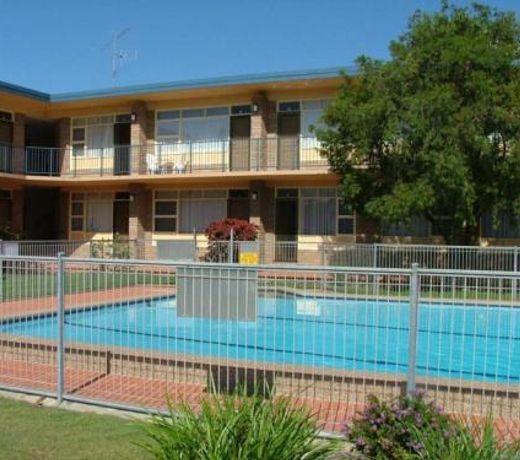 Forster Lodge 16, Cnr Wallis & West Streets, Forster