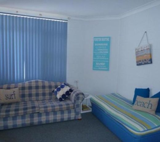 Forster Lodge 16, Cnr Wallis & West Streets, Forster