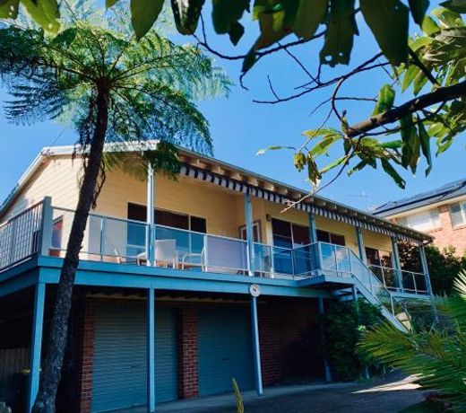 Lakeview Lodge