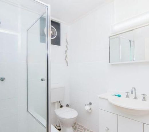 Forster Holiday Lodge 4 - Central location!