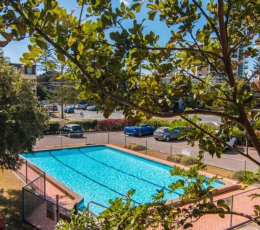 Forster Holiday Lodge 18