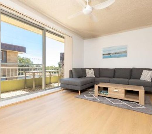 Camelot 14, 68-70 Little Street, Forster