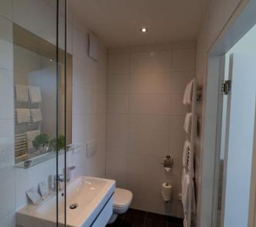 TT-ROOMS - kontaktlos mit Self Check-in