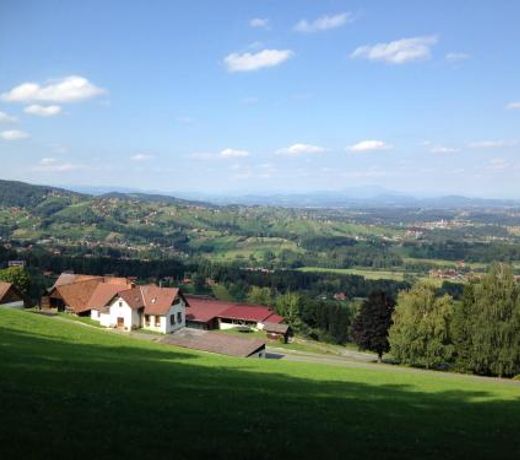 Ferienhaus Trausibauer