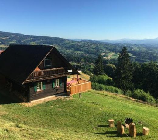 Ferienhaus Trausibauer