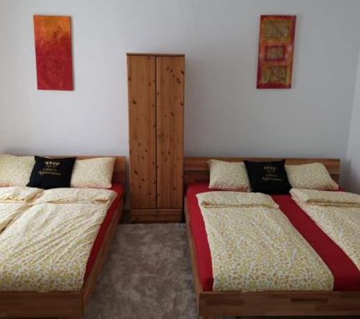 Lilian City Center Studio