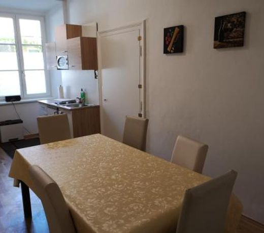 Lilian City Center Studio