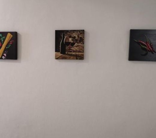 Lilian City Center Studio