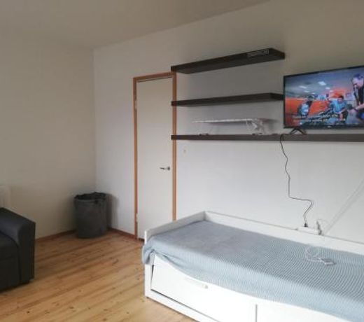 apartment in great location