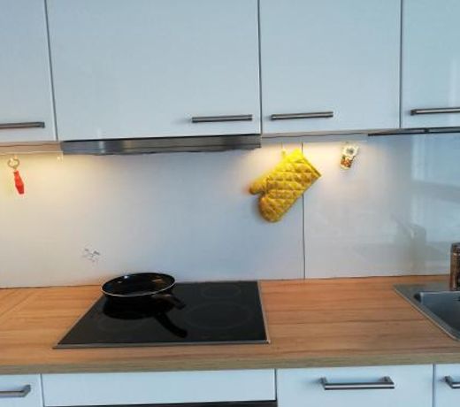 apartment in great location