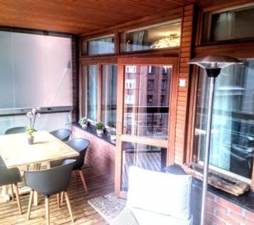 Superb Location + Silence + Sauna