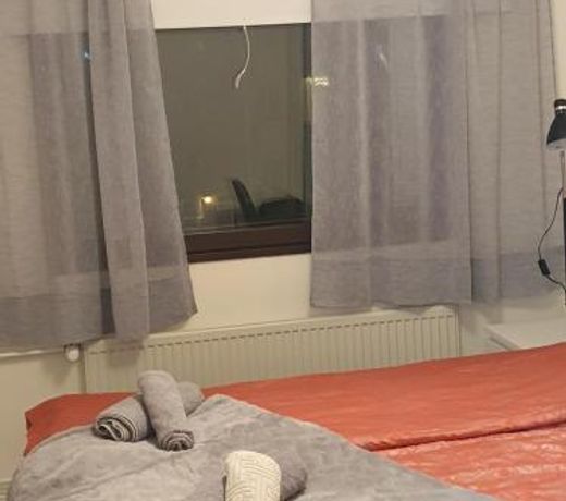 Kaunis valoisa 4. krs pikkukaksio Vantaa Koivukyla
