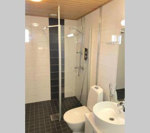 Casa Verde nearby Helsinki airport