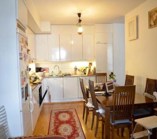 BEAUTIFUL SEASIDE TOWN Apartment with SAUNA and on-premise RESTAURANTS GYM ,SUPERMARKET