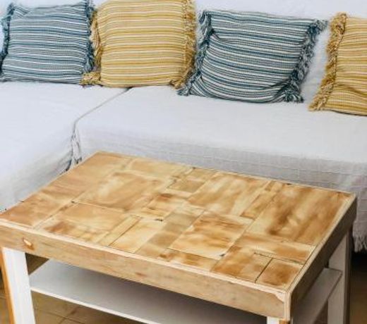 Apartamento La Tortuga II Beach