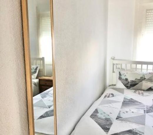 Apartamento La Tortuga II Beach